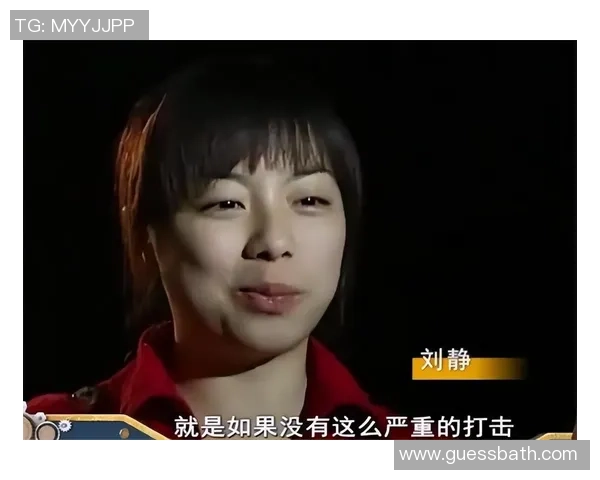 与刘静深入对话回顾她的英雄联盟职业生涯与成长历程