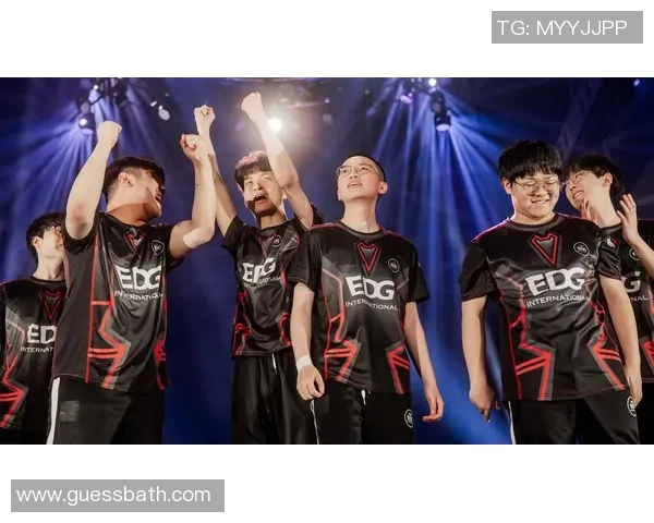 国际邀请赛最新积分榜EDG强势领跑积65分展现冠军实力