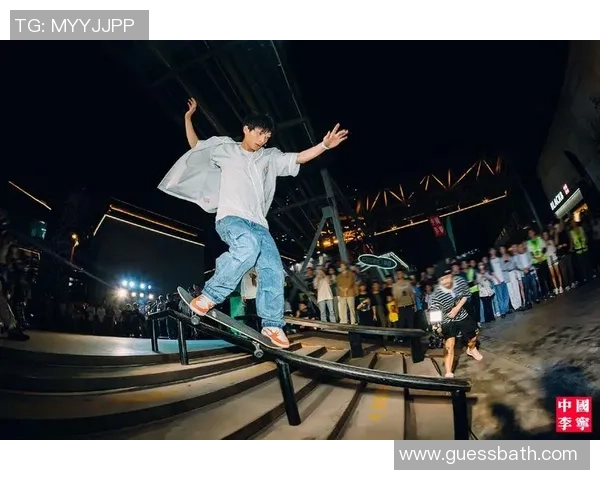 成都滑板队的节奏与梦想探索滑板文化的魅力与挑战 成都滑板队的节奏与梦想探索滑板文化的魅力与挑战