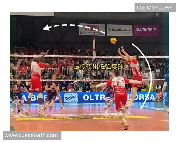 杭州排球队快攻战术解析与深度剖析排球竞技的魅力与挑战 杭州排球队快攻战术解析与深度剖析排球竞技的魅力与挑战