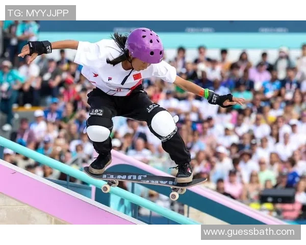 武汉滑板队凭借72分在滑板精英赛积分榜中稳居第一名 武汉滑板队凭借72分在滑板精英赛积分榜中稳居第一名