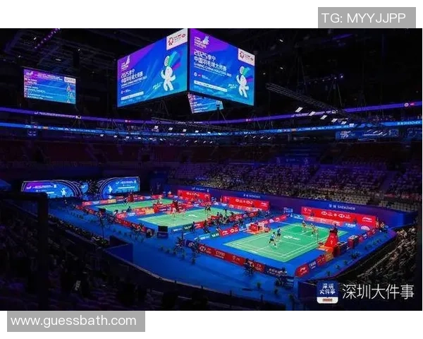 深圳羽毛球队创历史新高状态排名引发热议全力冲击全国赛场 深圳羽毛球队创历史新高状态排名引发热议全力冲击全国赛场