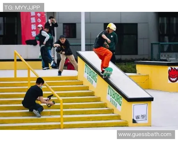 滑板节奏盛典揭晓上海滑板队荣登第六名引关注 滑板节奏盛典揭晓上海滑板队荣登第六名引关注