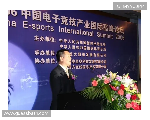 专访刘静:深入解析英雄联盟如何成为全球电竞巨头的成功秘诀 专访刘静:深入解析英雄联盟如何成为全球电竞巨头的成功秘诀