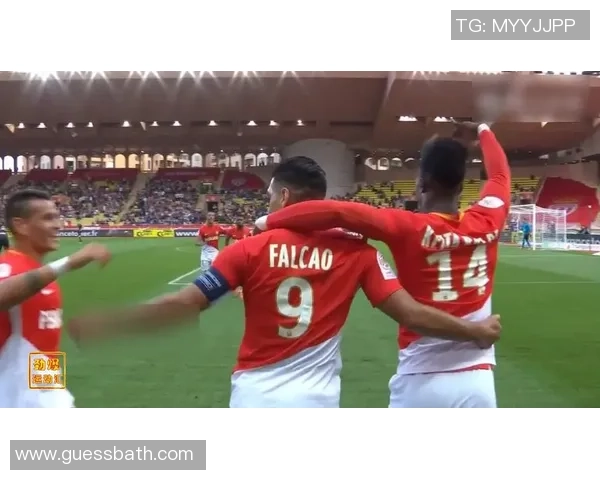 卡昂对摩纳哥精彩对决直播时间及观看方式详解