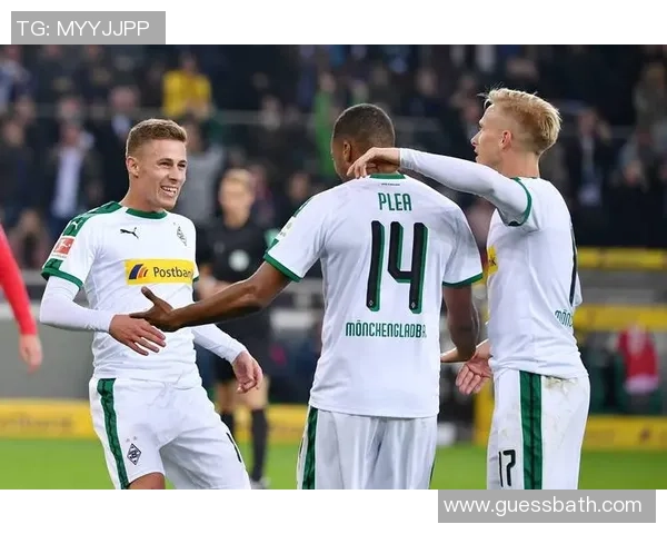 多特蒙德对阵门兴格拉德巴赫精彩直播全程回顾与赛后分析