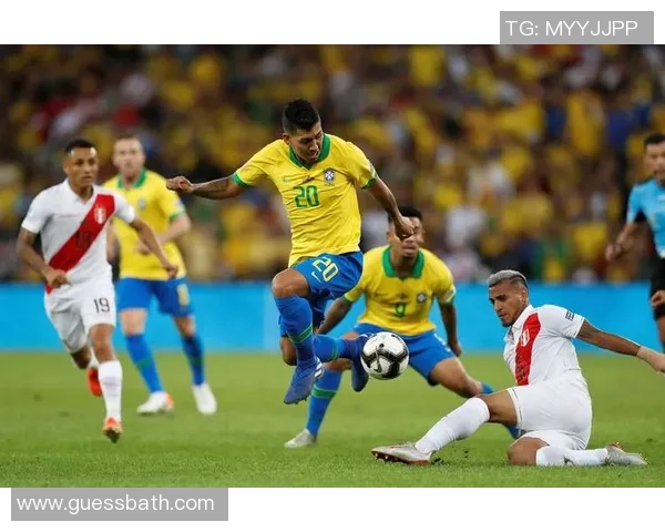 巴西与巴拉圭世预赛激战在即谁将赢得南美洲的荣耀