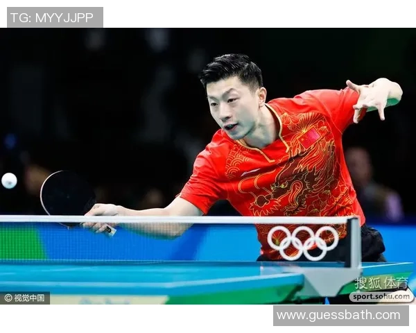 广州乒乓球队技术实力强劲荣登全国排行榜第九位